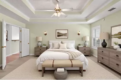 151 Bent Ridge Drive S, Dawsonville, GA 30534 - Photo 20