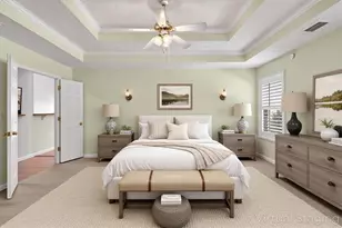 151 Bent Ridge Dr S, Dawsonville, GA 30534 - Photo 20