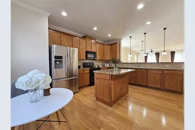 2724 Blakely Drive, Suwanee, GA 30024 - Photo 20