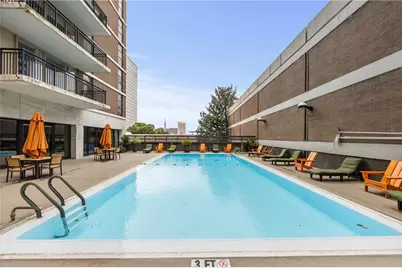 620 Peachtree Street NE #1412, Atlanta, GA 30308 - Photo 36