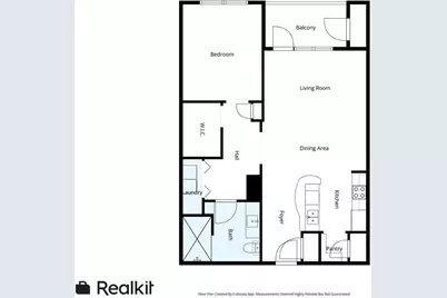 600 Brickworks Circle NE #6109, Atlanta, GA 30307 - Photo 24