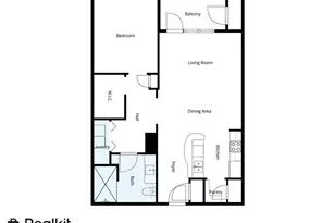 600 Brickworks Cir NE, Atlanta, GA 30307 - Photo 24