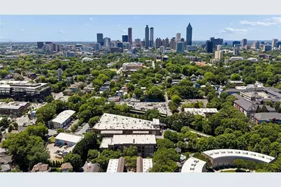 600 Brickworks Circle NE #6109, Atlanta, GA 30307 - Photo 36