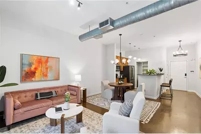 600 Brickworks Circle NE #6109, Atlanta, GA 30307 - Photo 6