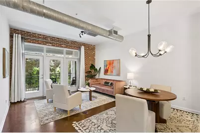 600 Brickworks Circle NE #6109, Atlanta, GA 30307 - Photo 4