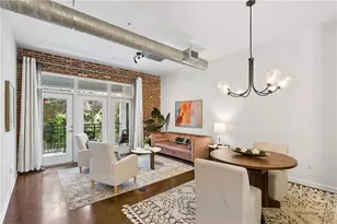 600 Brickworks Cir NE, Atlanta, GA 30307 - Photo 4