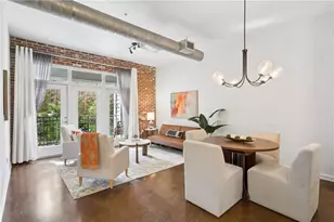 600 Brickworks Cir NE, Atlanta, GA 30307 - Photo 1
