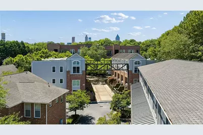 600 Brickworks Circle NE #6109, Atlanta, GA 30307 - Photo 1