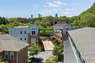 600 Brickworks Cir NE, Atlanta, GA 30307 - Photo 1