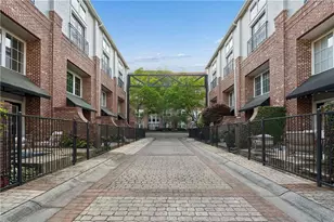 600 Brickworks Cir NE, Atlanta, GA 30307 - Photo 1
