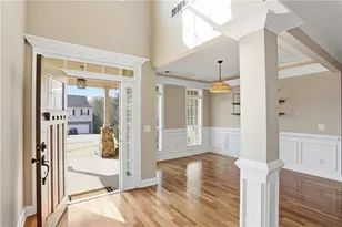 311 Oscar Way, Dallas, GA 30132 - Photo 4