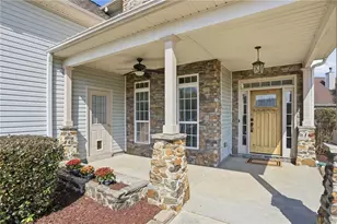 311 Oscar Way, Dallas, GA 30132 - Photo 2