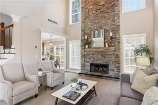 311 Oscar Way, Dallas, GA 30132 - Photo 8