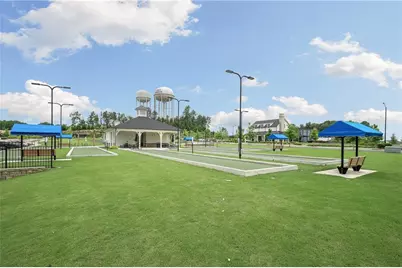 2426 Naples Street, Hoschton, GA 30548 - Photo 2