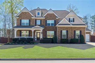 112 Sanctuary Avenue, Woodstock, GA 30188 - Photo 1