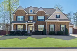 112 Sanctuary Ave, Woodstock, GA 30188 - Photo 1