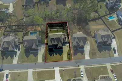 112 Sanctuary Avenue, Woodstock, GA 30188 - Photo 8