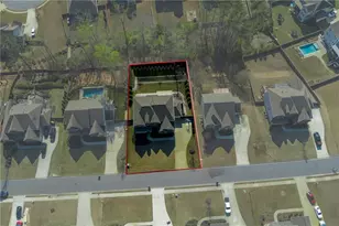 112 Sanctuary Ave, Woodstock, GA 30188 - Photo 8