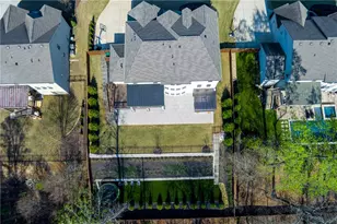 112 Sanctuary Ave, Woodstock, GA 30188 - Photo 4