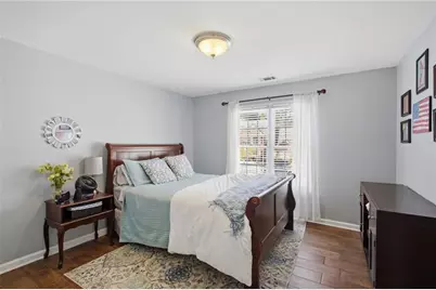 2934 Misty Rock Cove, Dacula, GA 30019 - Photo 30