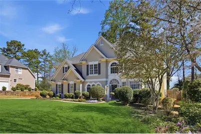 2934 Misty Rock Cove, Dacula, GA 30019 - Photo 6