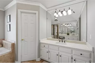 2934 Misty Rock Cove, Dacula, GA 30019 - Photo 28