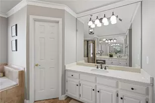 2934 Misty Rock Cove, Dacula, GA 30019 - Photo 28