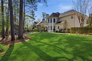 2934 Misty Rock Cove, Dacula, GA 30019 - Photo 36