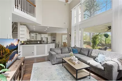 2934 Misty Rock Cove, Dacula, GA 30019 - Photo 16