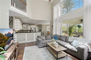 2934 Misty Rock Cove, Dacula, GA 30019 - Photo 16