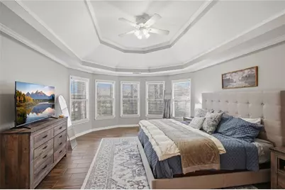 2934 Misty Rock Cove, Dacula, GA 30019 - Photo 24