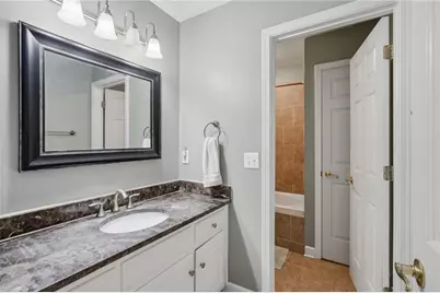 2934 Misty Rock Cove, Dacula, GA 30019 - Photo 32