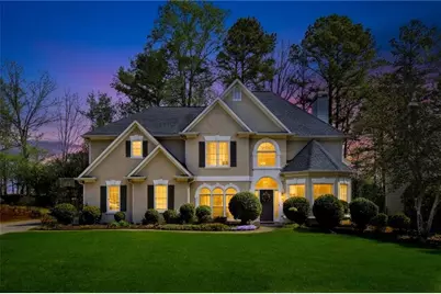 2934 Misty Rock Cove, Dacula, GA 30019 - Photo 52