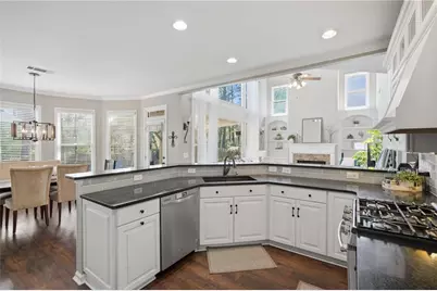 2934 Misty Rock Cove, Dacula, GA 30019 - Photo 20