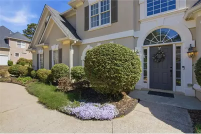 2934 Misty Rock Cove, Dacula, GA 30019 - Photo 8