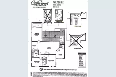 3321 Orwell Way #3402, Cumming, GA 30041 - Photo 30