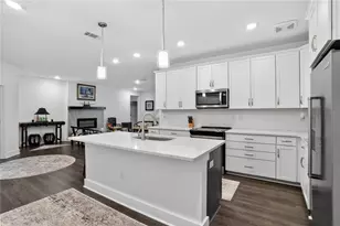 3321 Orwell Wy, Cumming, GA 30041 - Photo 4