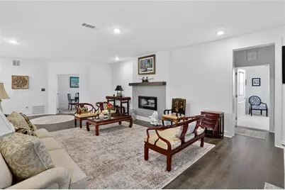 3321 Orwell Way #3402, Cumming, GA 30041 - Photo 8