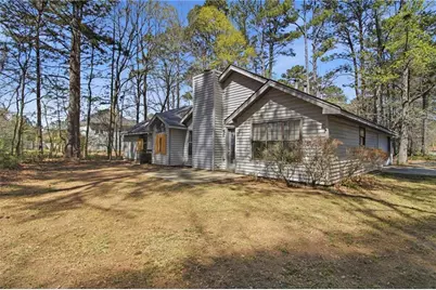 1717 Pinto Trail, Jonesboro, GA 30236 - Photo 22