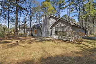 1717 Pinto Trail, Jonesboro, GA 30236 - Photo 22