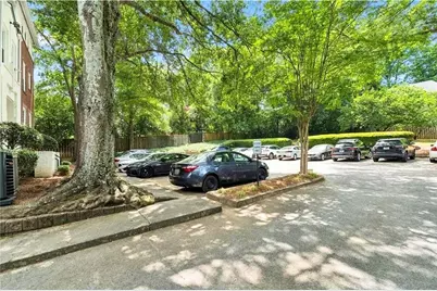 1170 N Highland Avenue NE #A1, Atlanta, GA 30306 - Photo 46
