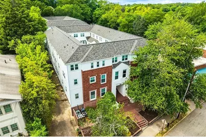 1170 N Highland Avenue NE #A1, Atlanta, GA 30306 - Photo 50