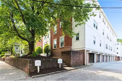 1170 N Highland Avenue NE #A1, Atlanta, GA 30306 - Photo 44
