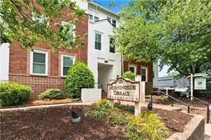 1170 N Highland Ave NE, Atlanta, GA 30306 - Photo 28