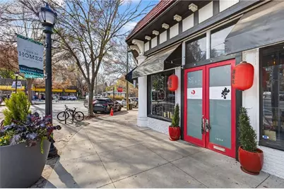 1170 N Highland Avenue NE #A1, Atlanta, GA 30306 - Photo 36