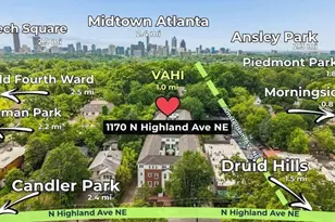1170 N Highland Ave NE, Atlanta, GA 30306 - Photo 24