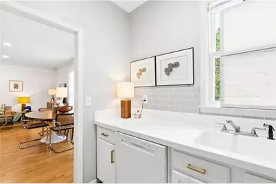 1170 N Highland Avenue NE #A1, Atlanta, GA 30306 - Photo 14