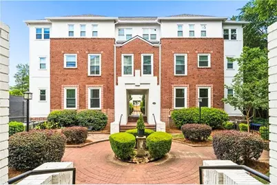 1170 N Highland Avenue NE #A1, Atlanta, GA 30306 - Photo 2