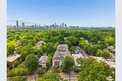 1170 N Highland Avenue NE #A1, Atlanta, GA 30306 - Photo 32
