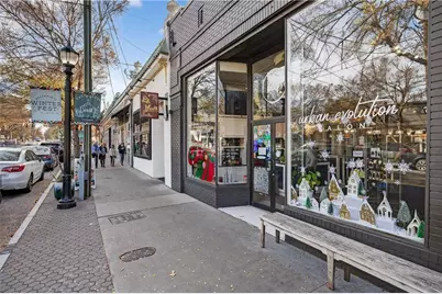 1170 N Highland Avenue NE #A1, Atlanta, GA 30306 - Photo 40